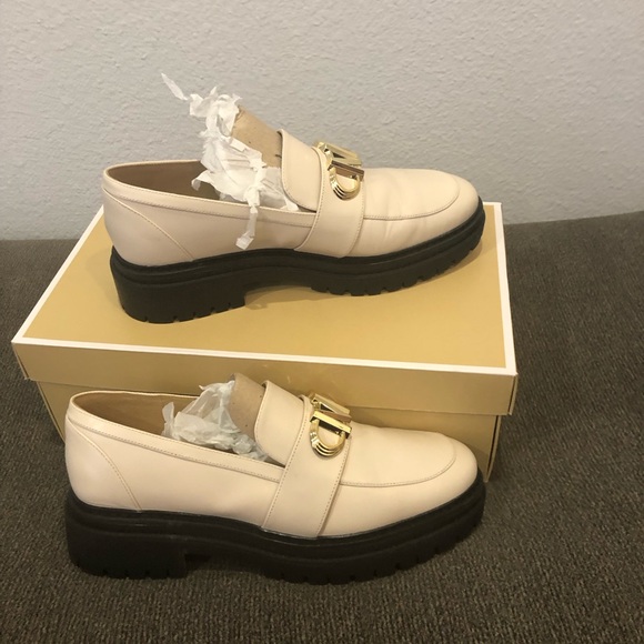 New Michael Kors Loafer - Picture 2 of 2